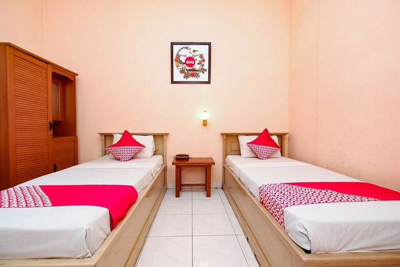 Oyo 2495 Hotel Wijaya