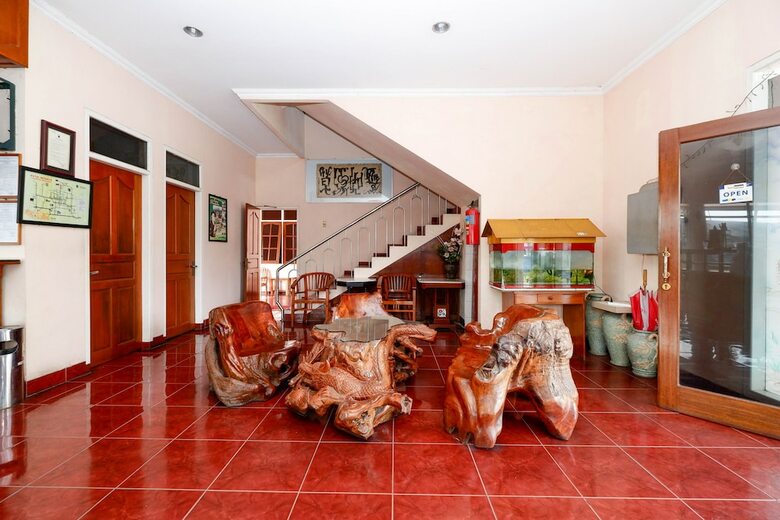 Oyo 2495 Hotel Wijaya