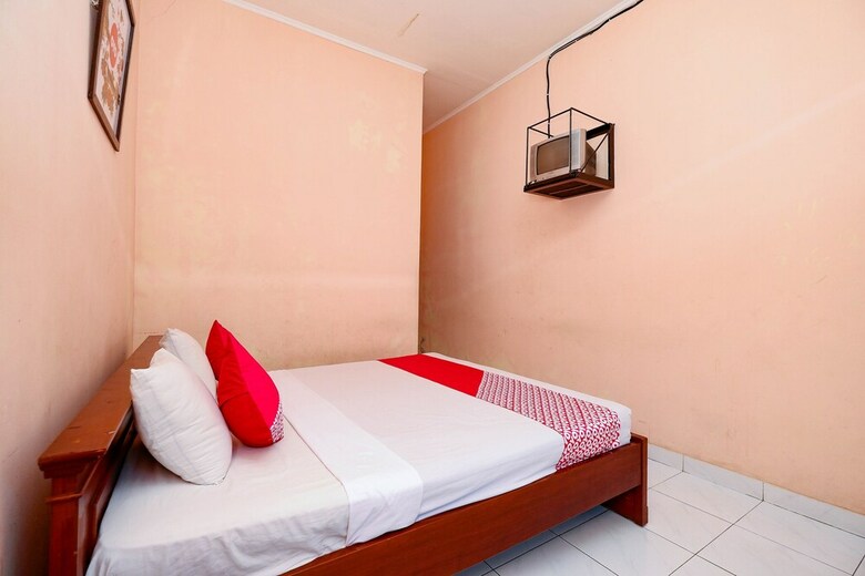 Oyo 2495 Hotel Wijaya