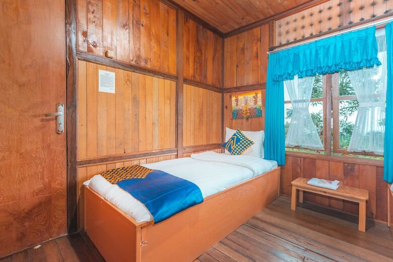 Hostal Spot On 2642 Villa Paul