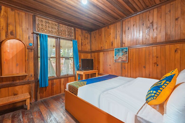 Hostal Spot On 2642 Villa Paul