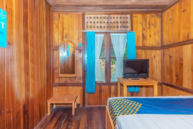 Hostal Spot On 2642 Villa Paul