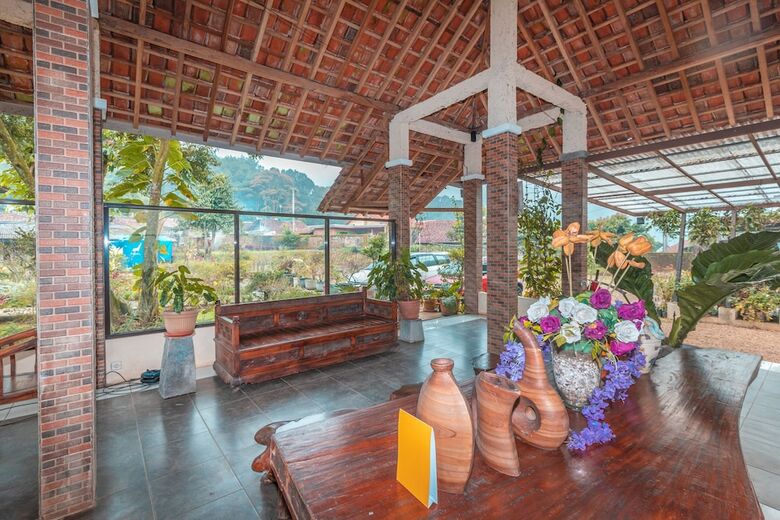 Hostal Spot On 2642 Villa Paul