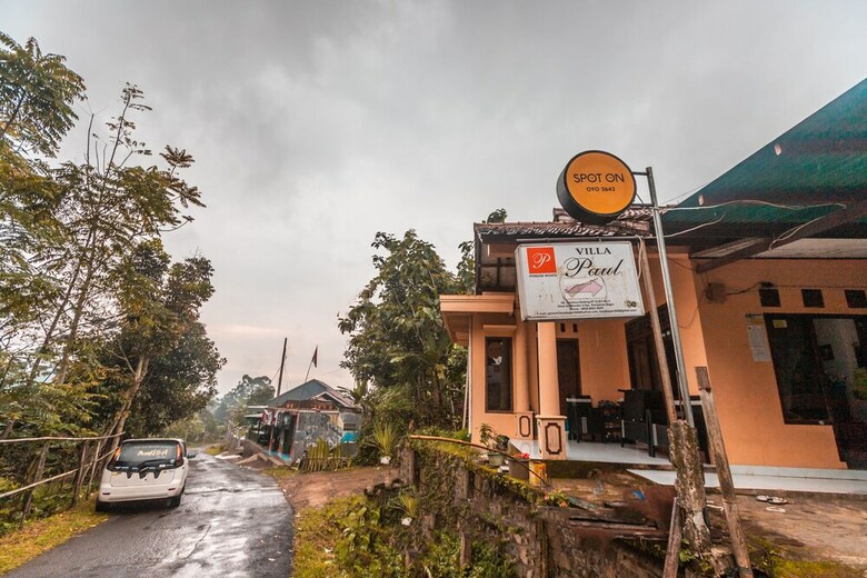 Hostal Spot On 2642 Villa Paul