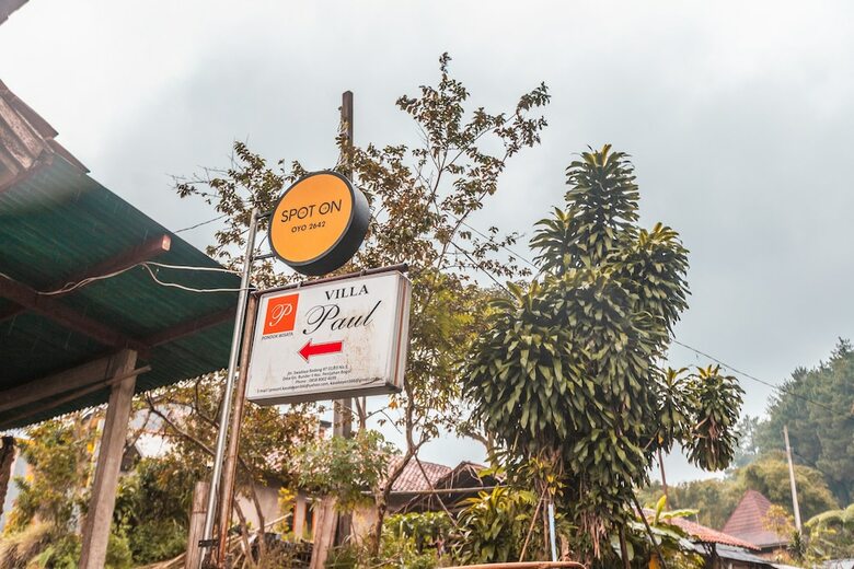 Hostal Spot On 2642 Villa Paul