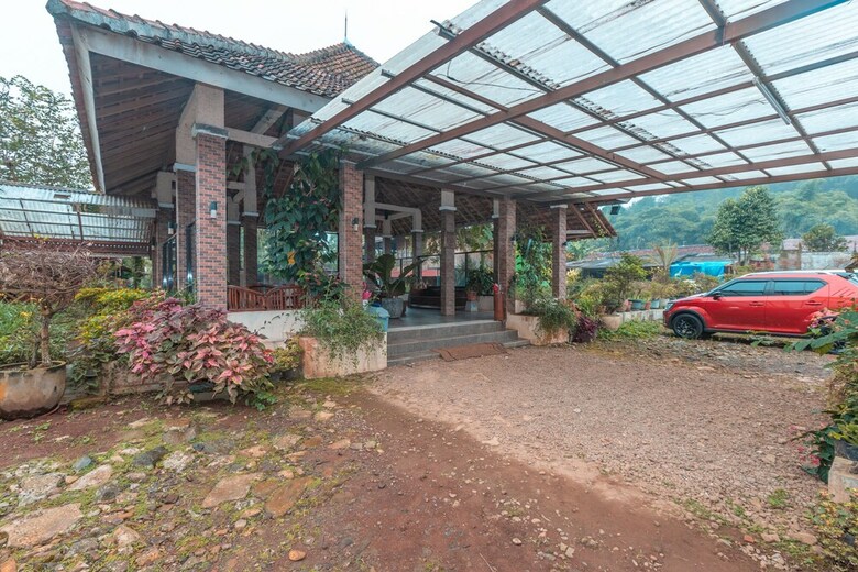 Hostal Spot On 2642 Villa Paul
