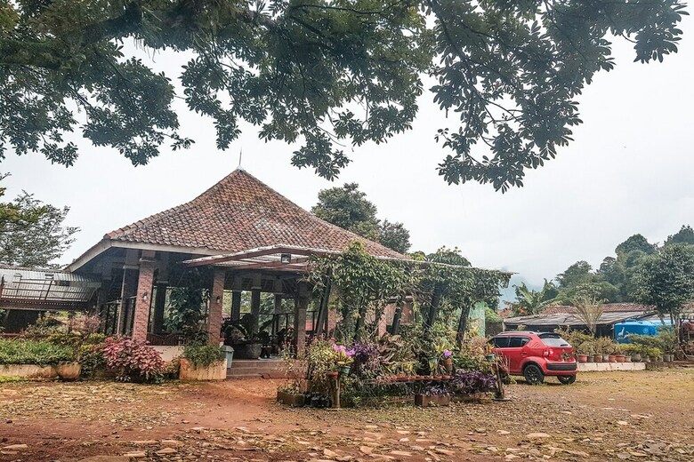 Hostal Spot On 2642 Villa Paul