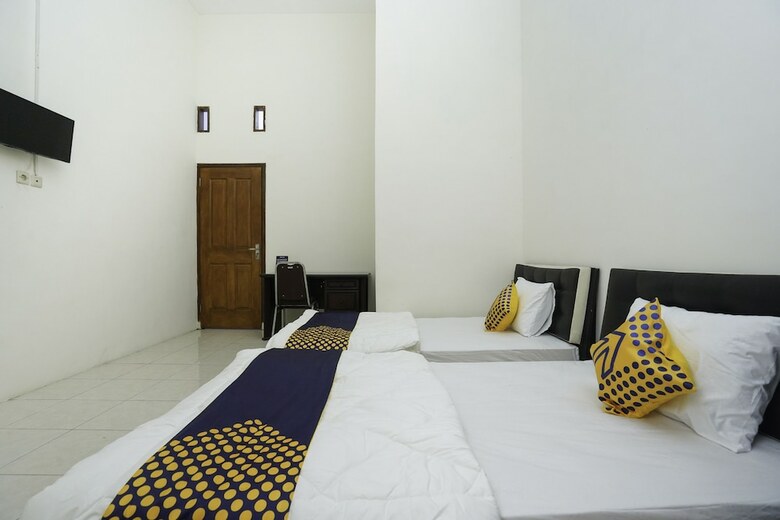 Hostal Spot On 2591 Griya Demangan Syariah