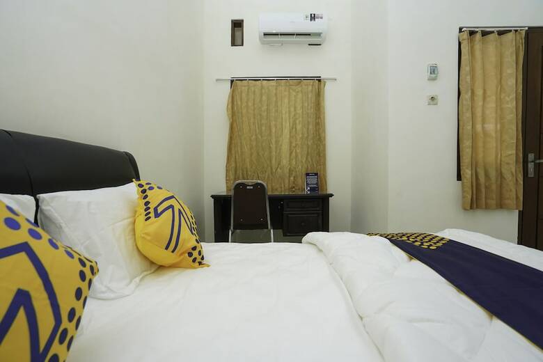 Hostal Spot On 2591 Griya Demangan Syariah