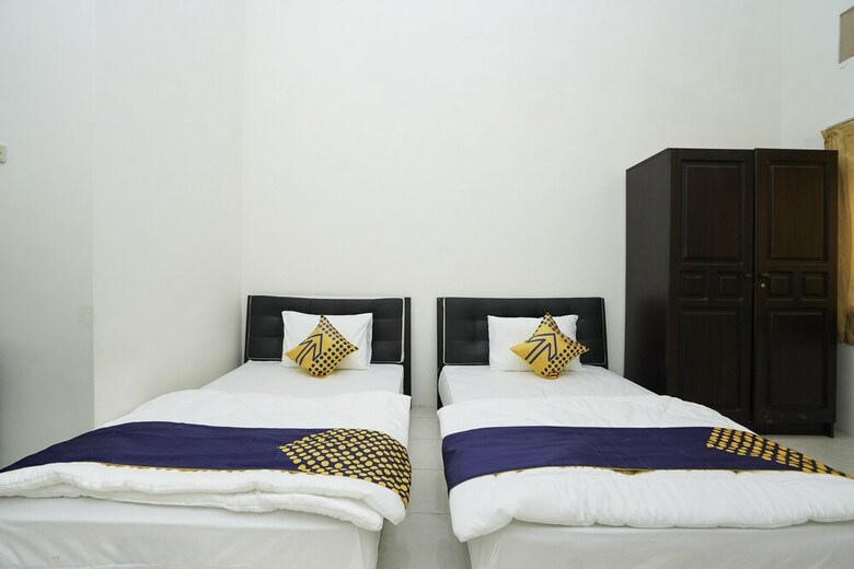 Hostal Spot On 2591 Griya Demangan Syariah