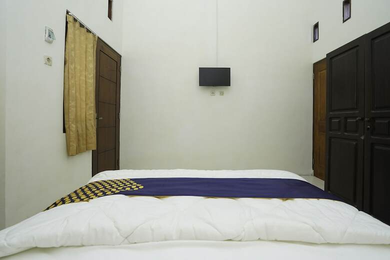 Hostal Spot On 2591 Griya Demangan Syariah