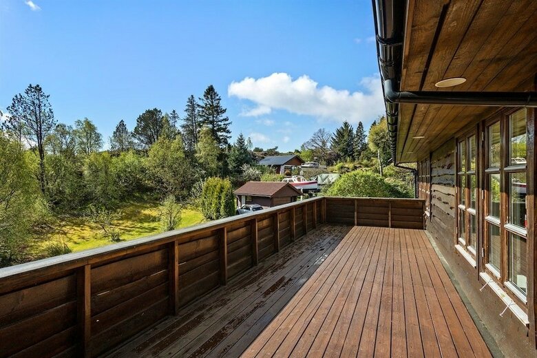 Villa House Of M�vik