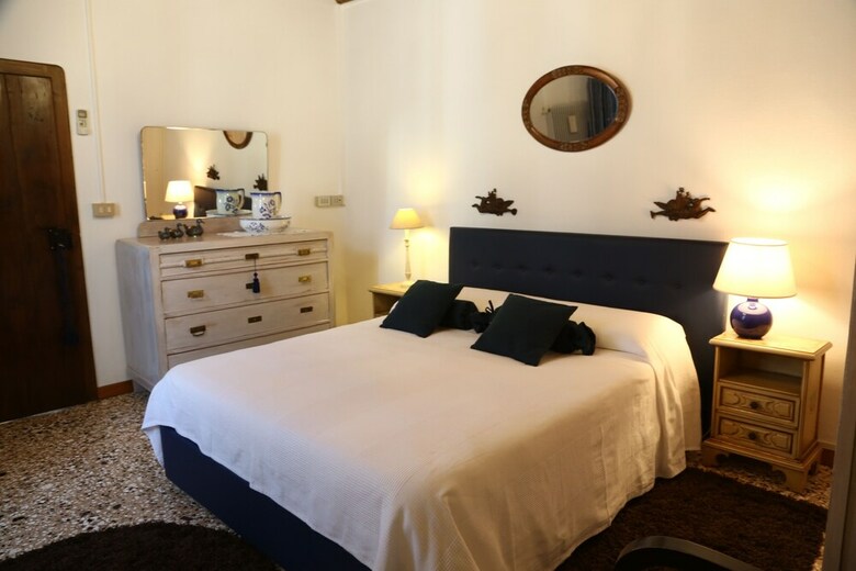 Hotel Palazzo Strassoldo Bed & Breakfast