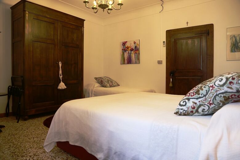 Hotel Palazzo Strassoldo Bed & Breakfast