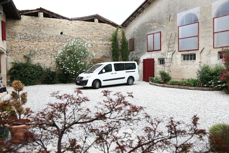 Hotel Palazzo Strassoldo Bed & Breakfast