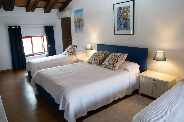 Hotel Palazzo Strassoldo Bed & Breakfast