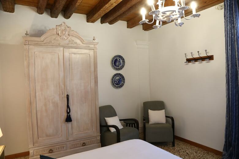Hotel Palazzo Strassoldo Bed & Breakfast