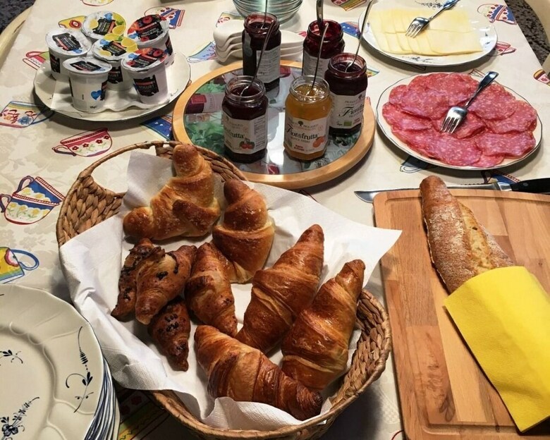 Hotel Palazzo Strassoldo Bed & Breakfast