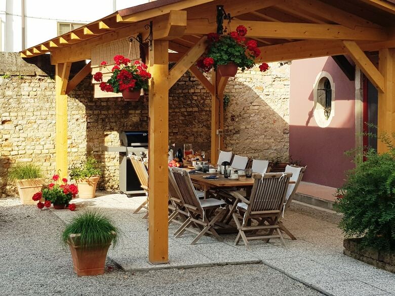 Hotel Palazzo Strassoldo Bed & Breakfast