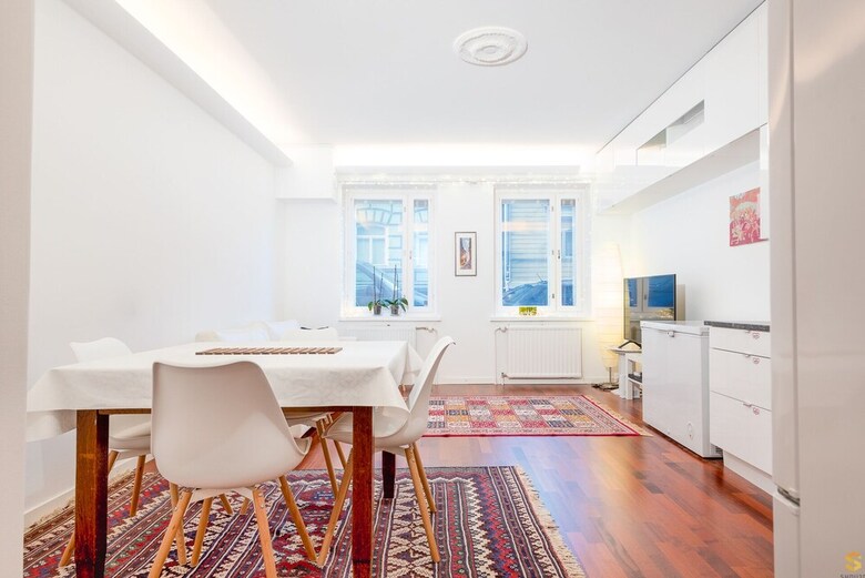 Apartamentos Wehost Kalevankatu 44 A 2