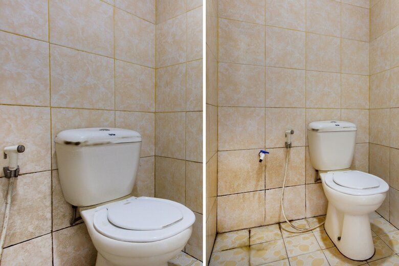 Hostal Spot On 2730 Hotel Maribaya Indah
