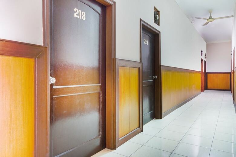 Hostal Spot On 2730 Hotel Maribaya Indah