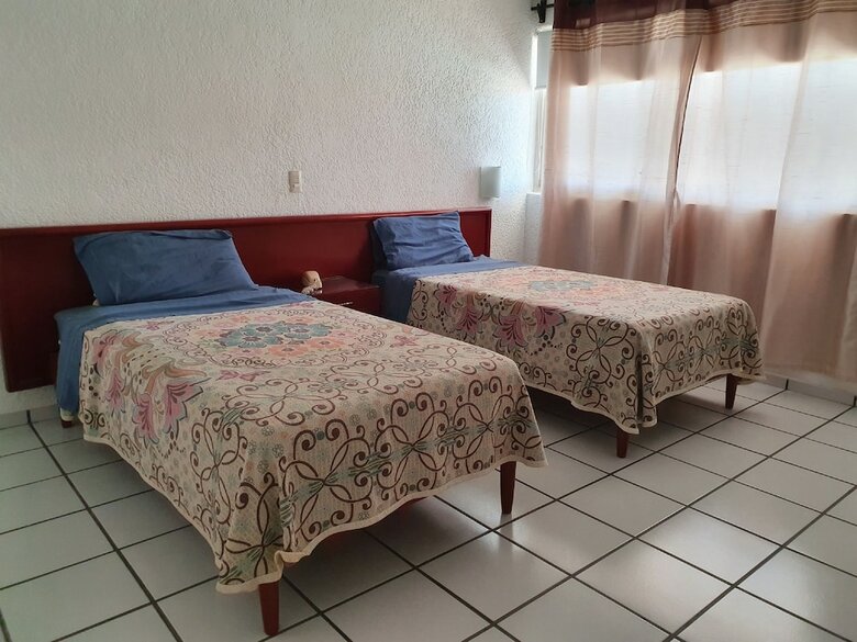 Hotel Capital O Col�n