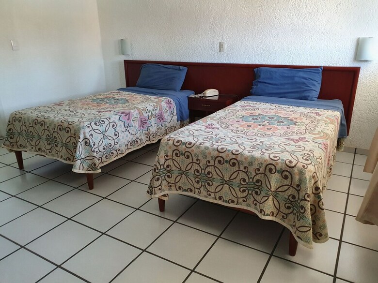 Hotel Capital O Col�n