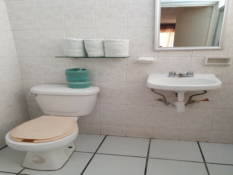 Hotel Capital O Col�n