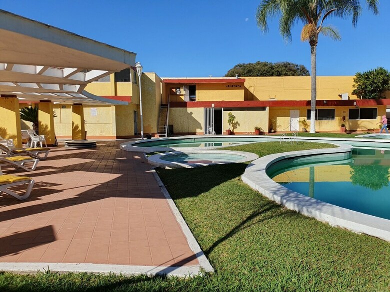 Hotel Capital O Col�n