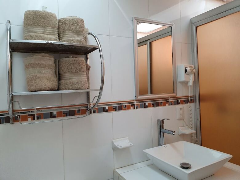Hotel Capital O Col�n