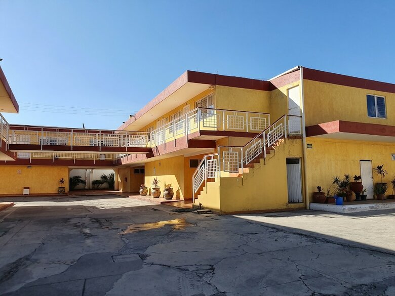 Hotel Capital O Col�n