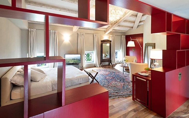 Hotel Borgo Nonino
