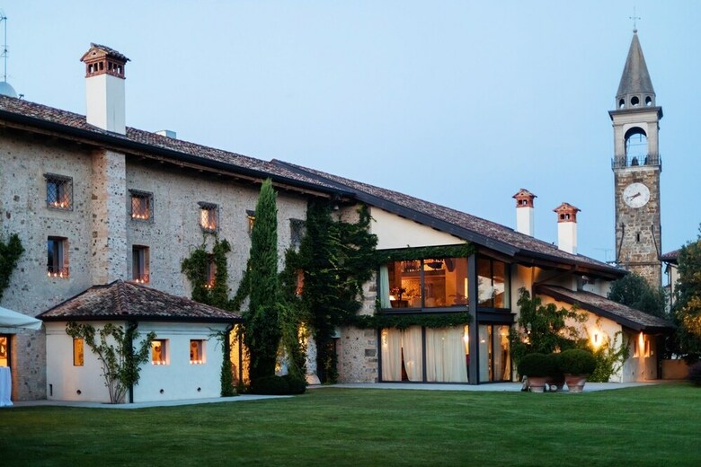 Hotel Borgo Nonino