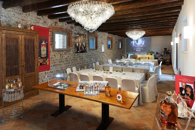 Hotel Borgo Nonino