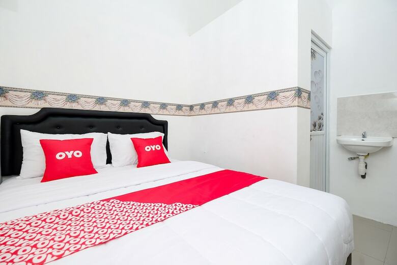 Hotel Puspa Residence