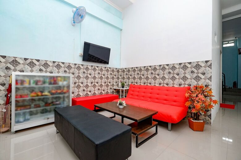 Hotel Puspa Residence