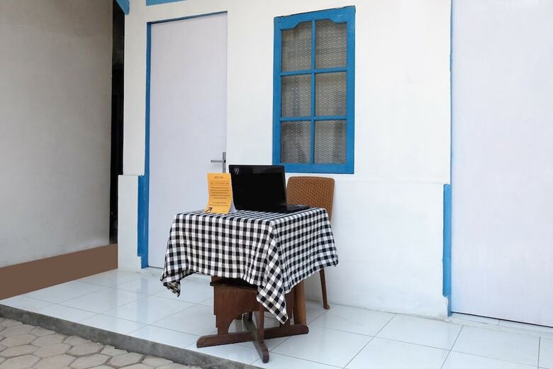 Hostal Spot On 2726 Kopo 355
