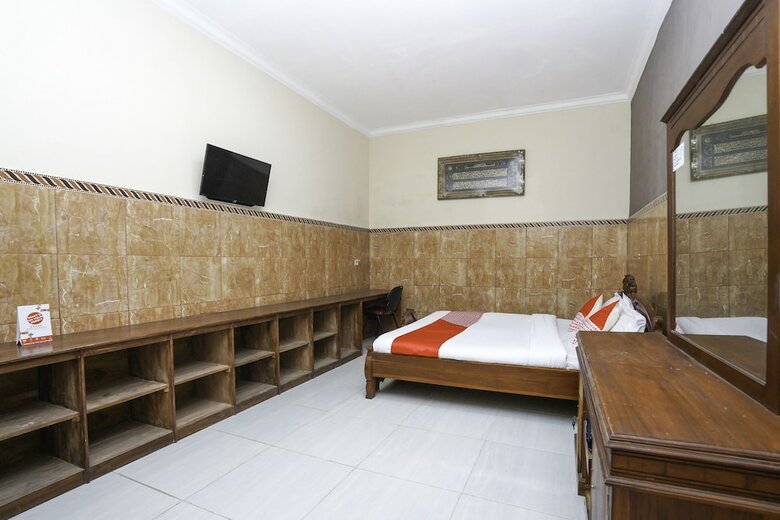 Hotel Madinah Syariah