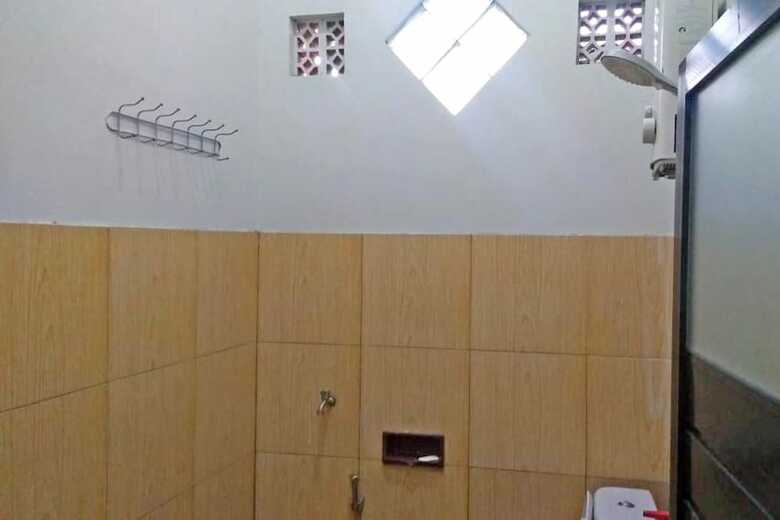 Hotel Homestay Villa Diva Tambi