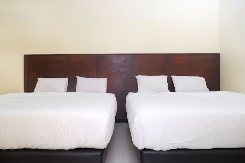 Hotel Homestay Villa Diva Tambi