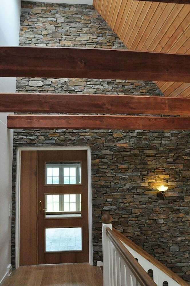 Jomfrubakken Bed And Breakfast