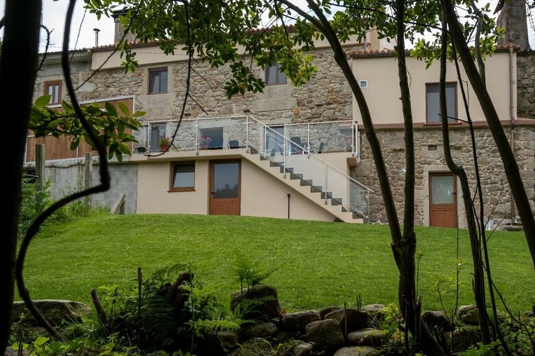 Pension Casa A Pichona