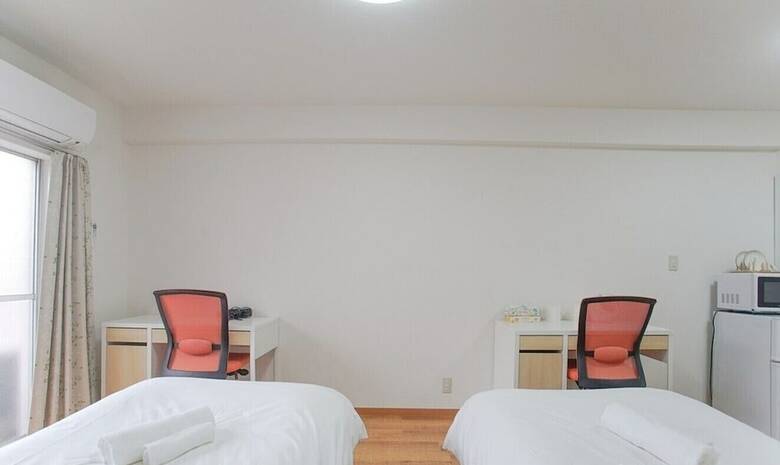Apartamentos Kaike Kamiitabashi