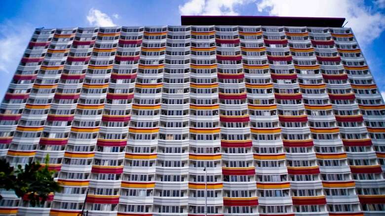 Apartamentos Riverview Residence Managed By Diorama