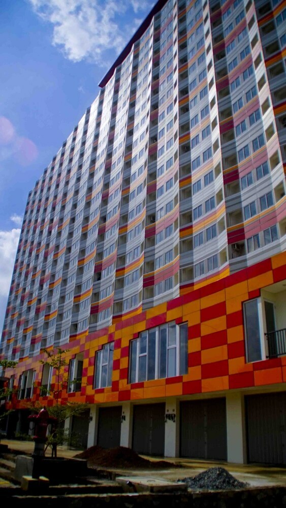 Apartamentos Riverview Residence Managed By Diorama