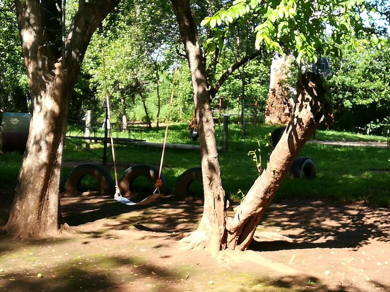 Posada Mount Hermon Safari Cottages