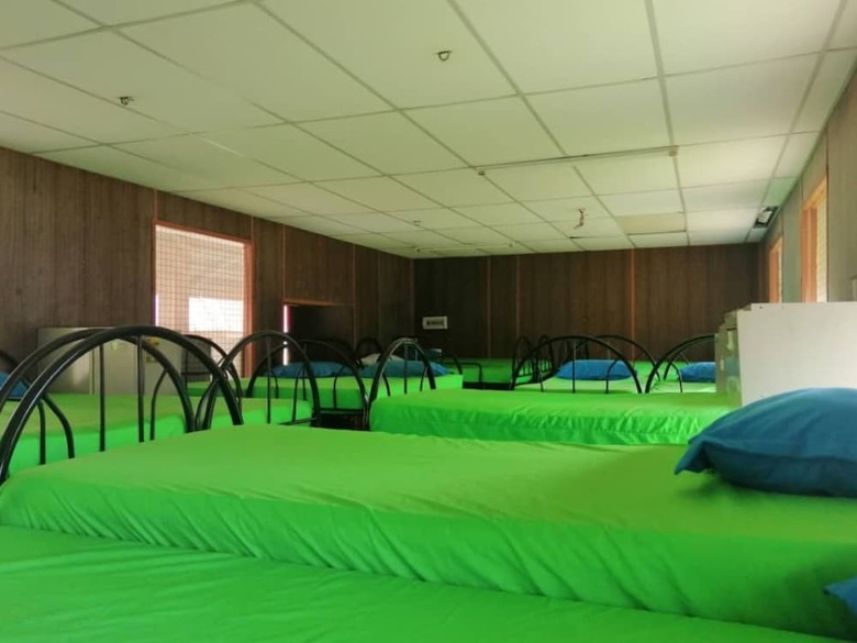 Hostal Spot On 90014 Otternest Gunung Pulai 2