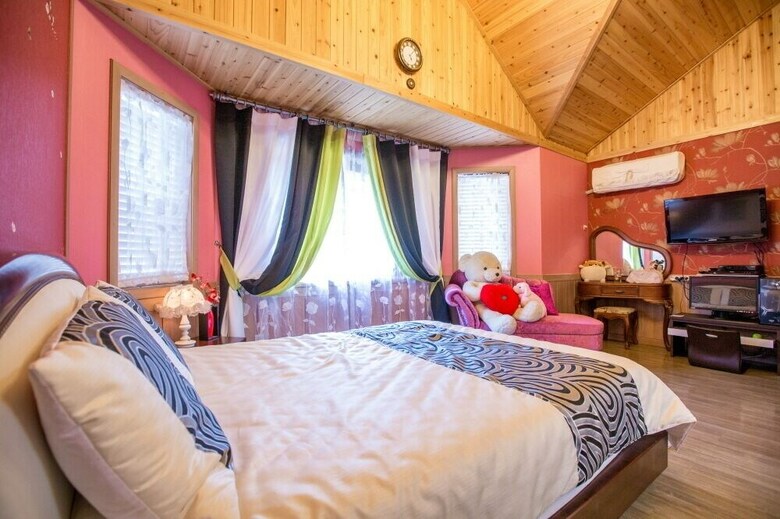 Lebois Pension