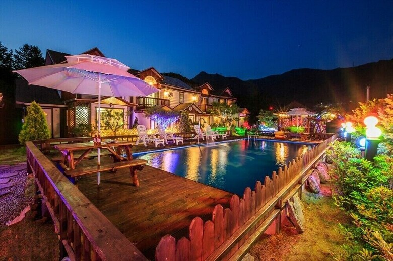 Lebois Pension